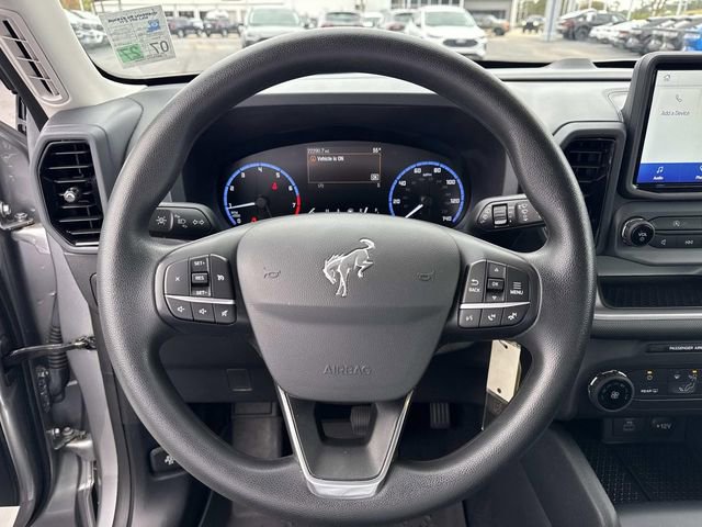 Certified 2021 Ford Bronco Sport image 21