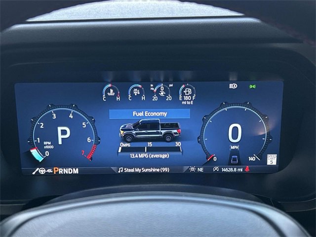 Certified 2025 Ford F150 Raptor image 39