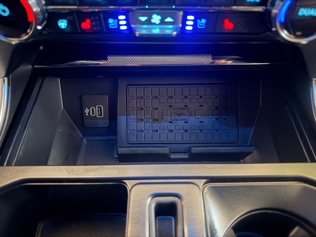 Certified 2026 Ford F150 Raptor AWD/4WD image 39