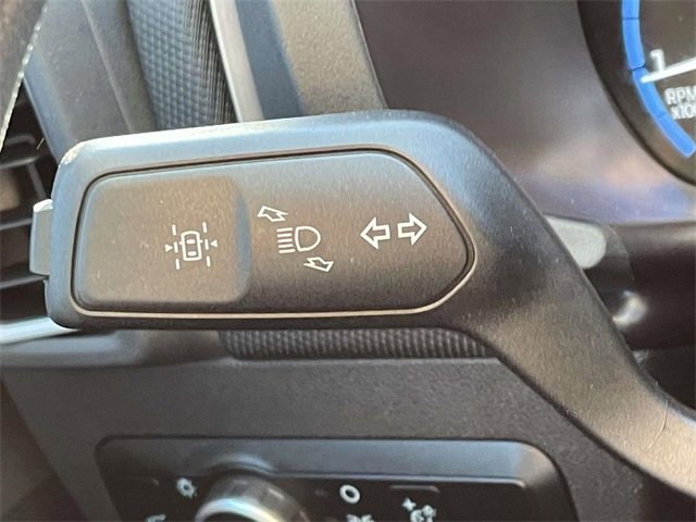 Certified 2024 Ford Bronco Sport Big Bend image 21