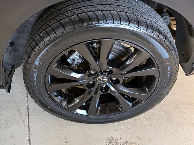 Used 2024 MAZDA CX-30 AWD 2.5 S w/ Preferred Package image 23