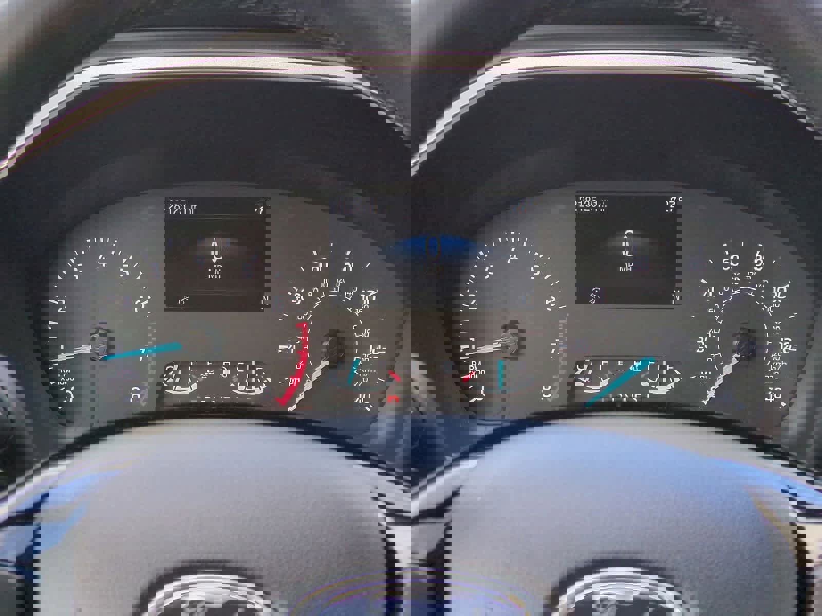 Certified 2022 Ford Escape SEL image 32