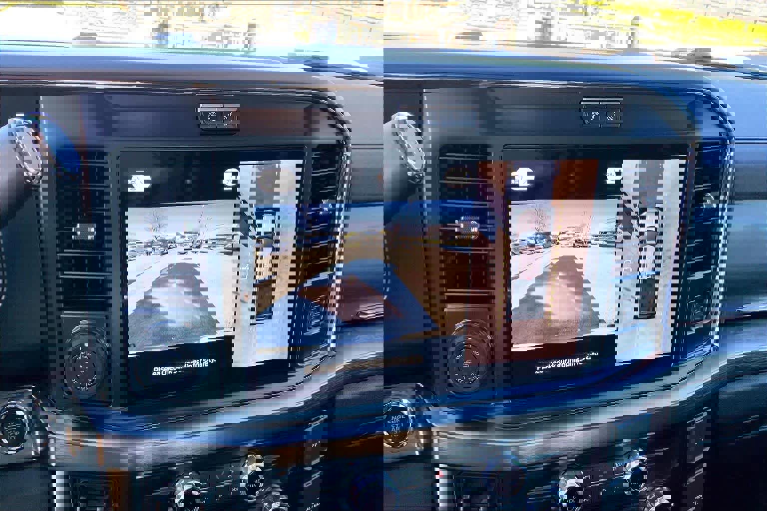 Certified 2026 Ford F250 Lariat w/ Tremor Off-Road Package image 23