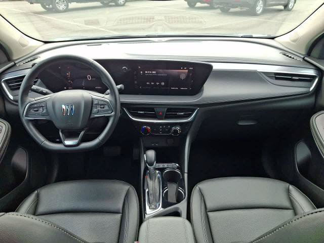Used 2024 Buick Encore GX Sport Touring FWD image 10