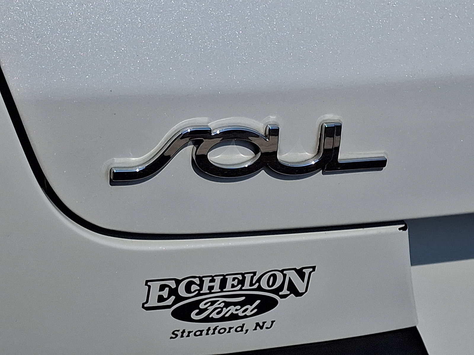 Used 2020 Kia Soul LX FWD image 30