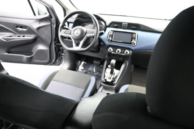Used 2025 Nissan Versa SV FWD image 20