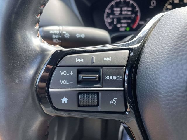 Used 2024 Honda HR-V Sport image 22