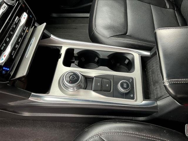 Certified 2023 Ford Explorer Limited AWD/4WD image 20
