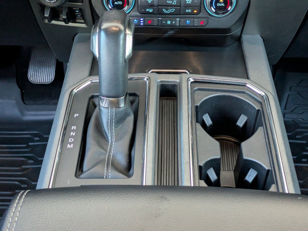 Certified 2019 Ford F150 Raptor w/ Equipment Group 802A Luxury AWD/4WD image 19