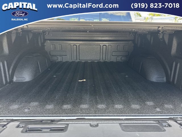 Certified 2025 Ford F150 King Ranch AWD/4WD image 16