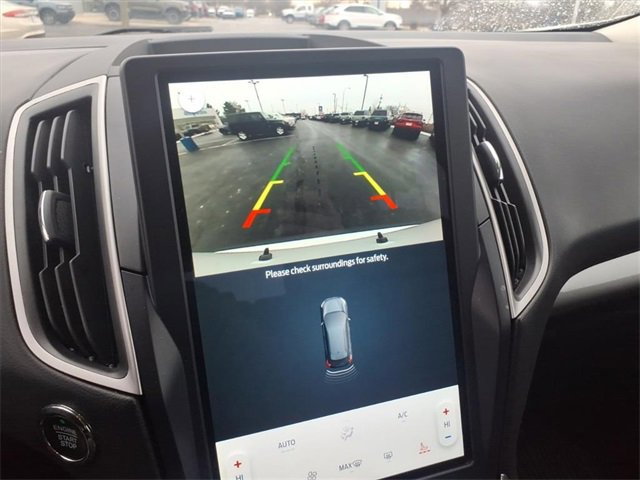 Certified 2023 Ford Edge SEL w/ Convenience Package image 17