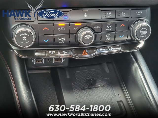 Used 2021 Dodge Durango R/T w/ Blacktop Package AWD/4WD image 16