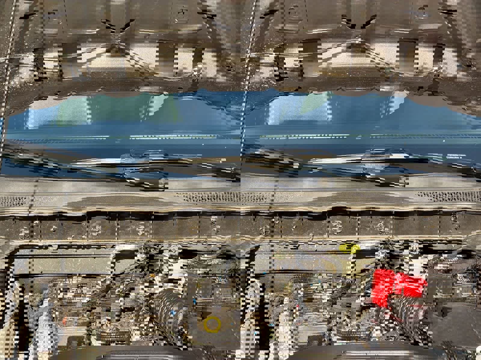 Certified 2022 Ford Escape SEL image 15