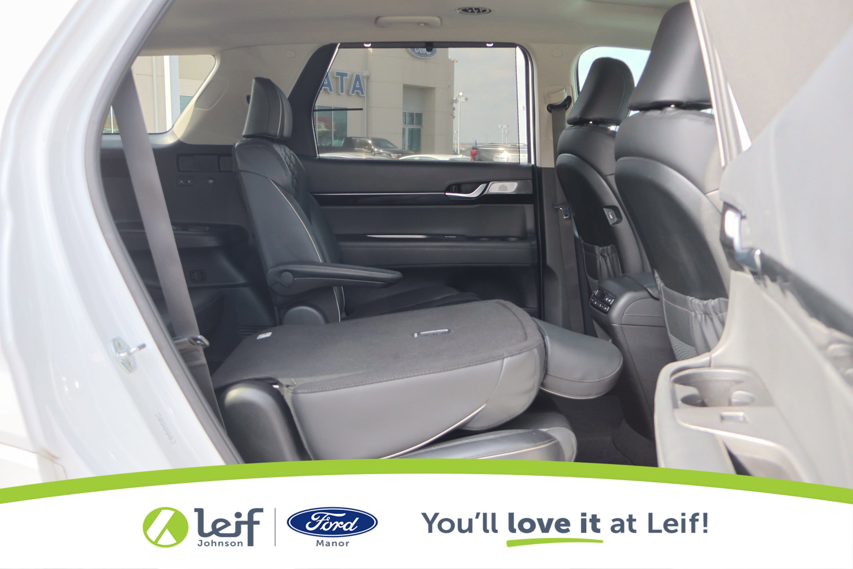 Used 2022 Hyundai Palisade Limited image 40