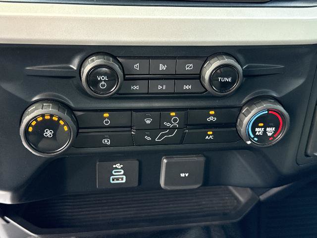 Certified 2023 Ford F450 XLT w/ 360-Degree Camera Package AWD/4WD image 23