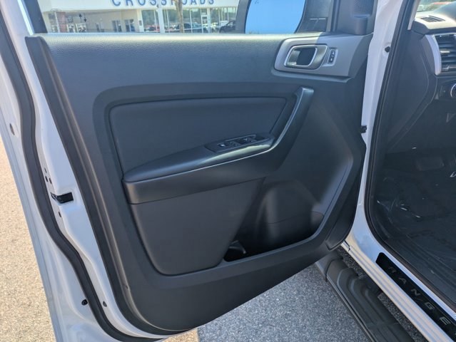Certified 2023 Ford Ranger XLT w/ Equipment Group 302A High image 12