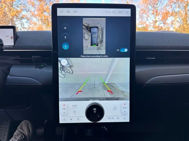 Certified 2023 Ford Mustang Mach-E Premium image 20