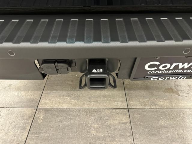 Certified 2025 Ford Maverick Lariat w/ 4K Tow Package image 18