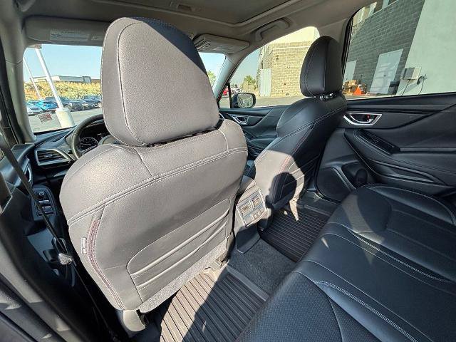 Used 2021 Subaru Forester Limited AWD/4WD image 32