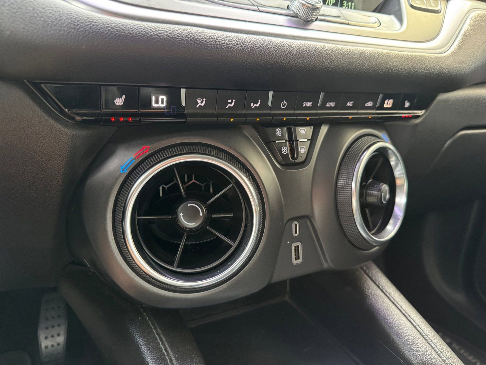 Used 2022 Chevrolet Blazer LT image 22