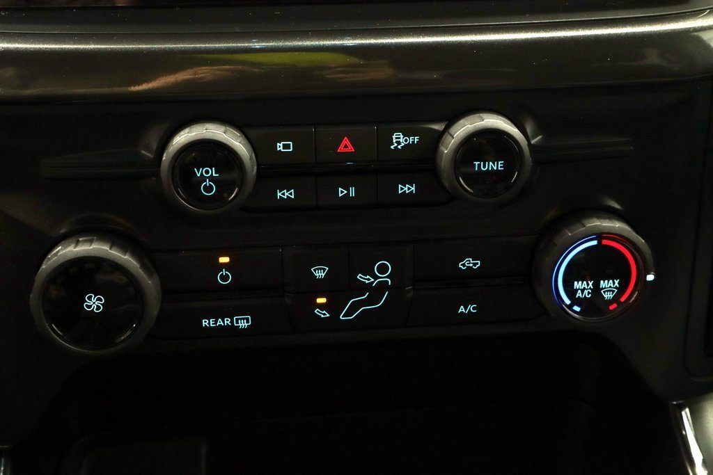 Certified 2025 Ford F150 STX image 29