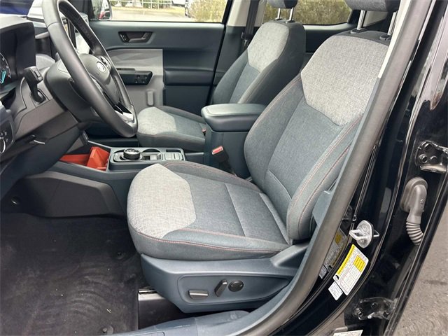 Certified 2024 Ford Maverick XLT w/ XLT Luxury Package image 29