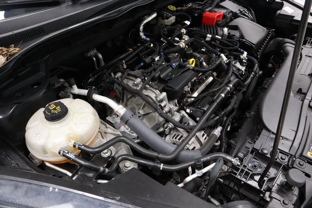 Certified 2022 Ford Escape SE w/ SE Sport Appearance Package image 14