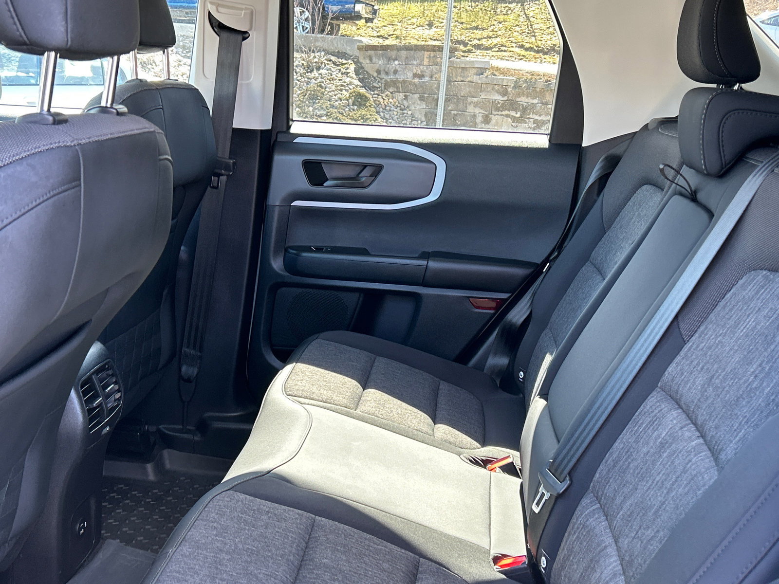 Certified 2024 Ford Bronco Sport Big Bend w/ Convenience Package image 24