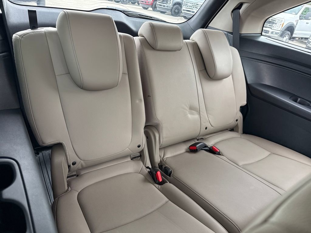 Used 2024 Honda Odyssey Touring image 28