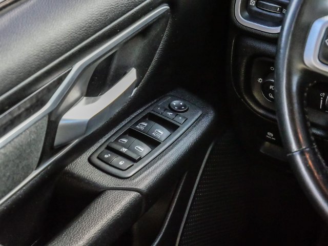Used 2022 RAM 1500 Big Horn AWD/4WD image 28