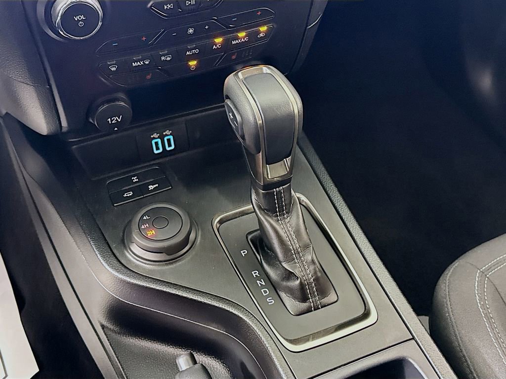 Certified 2023 Ford Ranger XLT w/ Equipment Group 302A High image 18