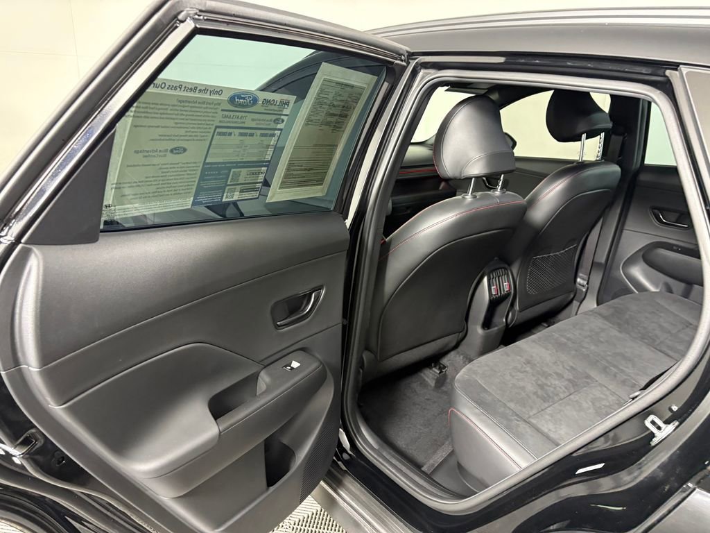 Used 2025 Hyundai Kona N Line S AWD/4WD image 28