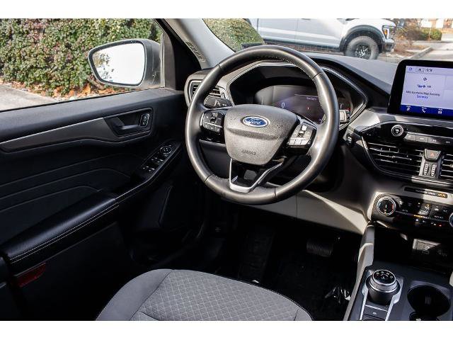 Certified 2023 Ford Escape Active image 14