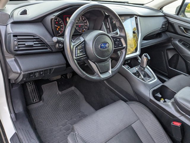 Used 2024 Subaru Outback Premium w/ Popular Package #1A AWD/4WD image 16