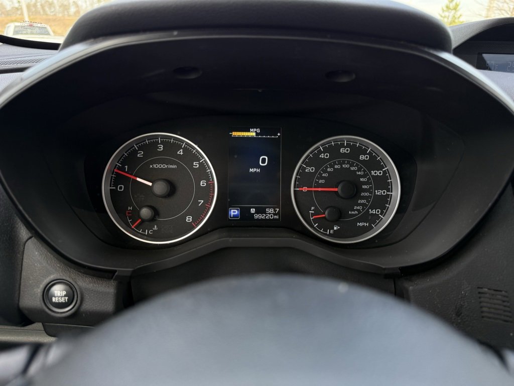 Used 2022 Subaru Ascent Onyx Edition image 15