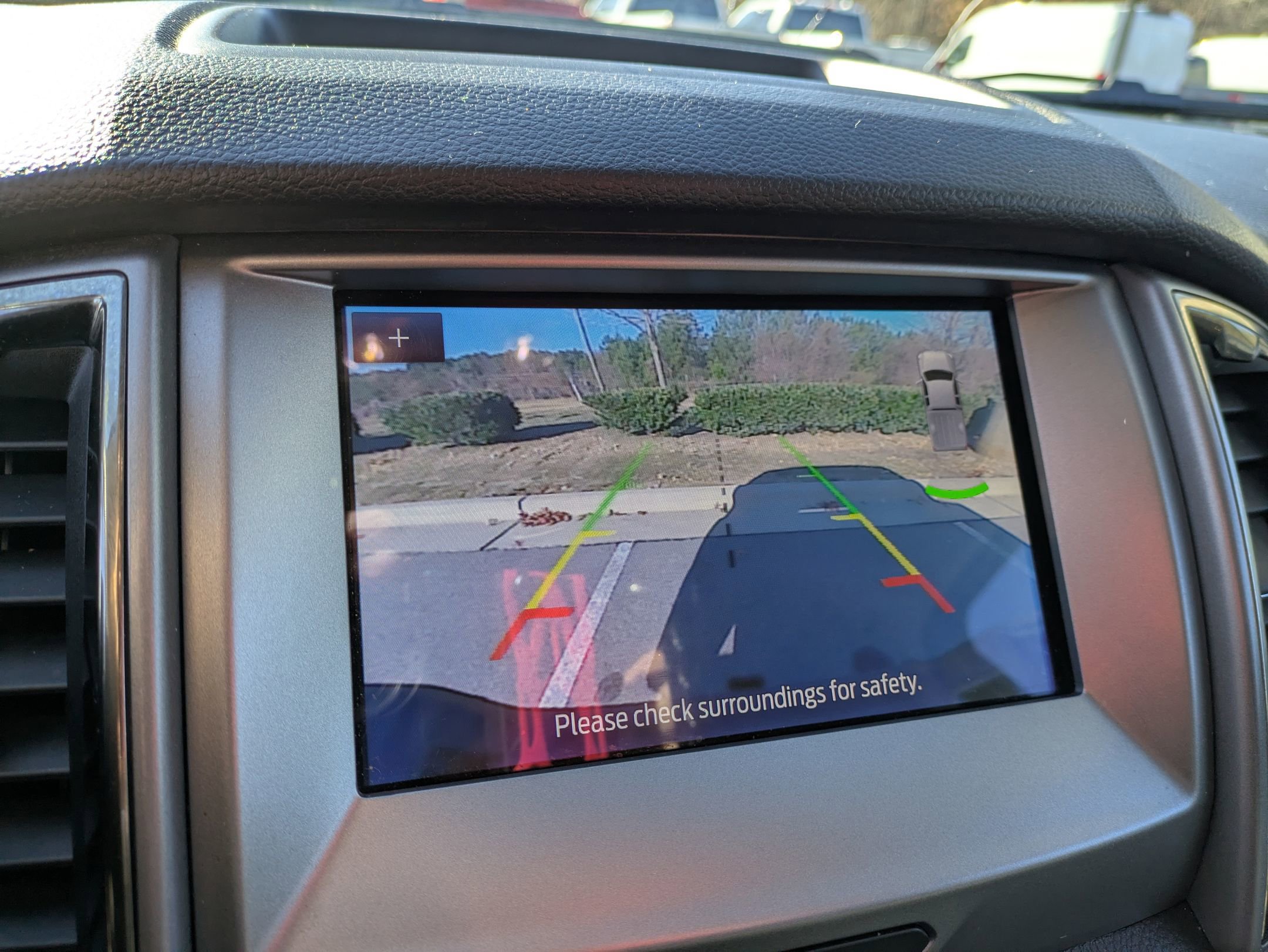 Certified 2023 Ford Ranger XLT w/ Equipment Group 301A Mid image 24