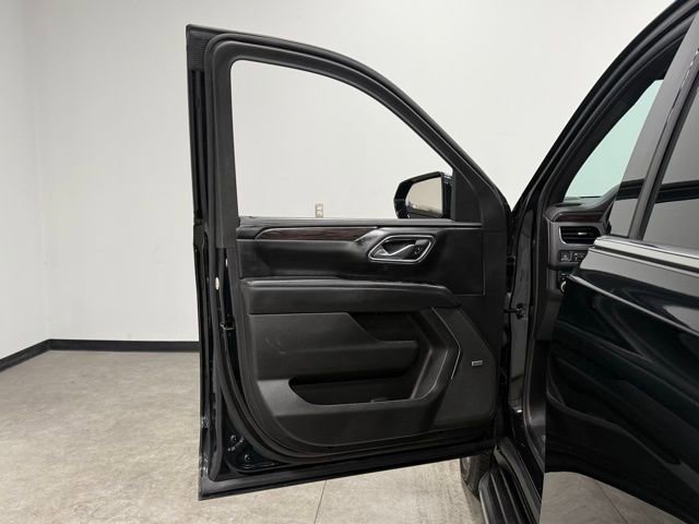 Used 2023 Chevrolet Tahoe LT image 14