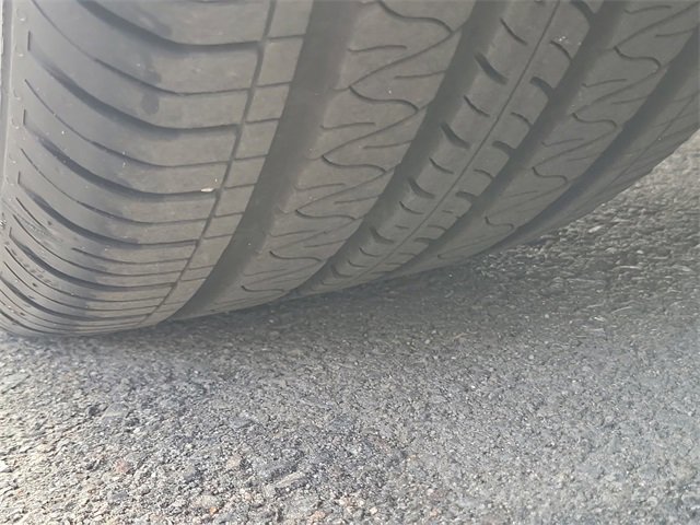 Certified 2025 Ford Mustang Premium image 30