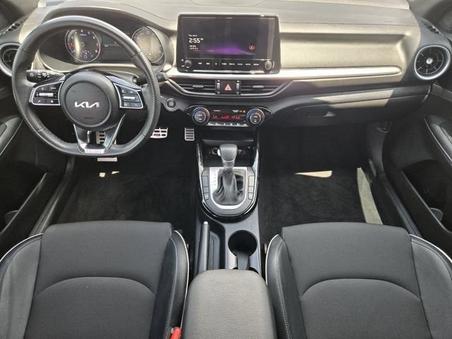 Used 2023 Kia Forte GT-Line FWD image 22