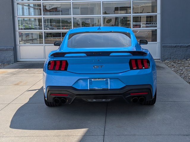 Certified 2024 Ford Mustang GT Premium RWD image 5