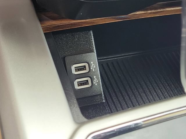 Certified 2020 Ford F150 Lariat AWD/4WD image 12