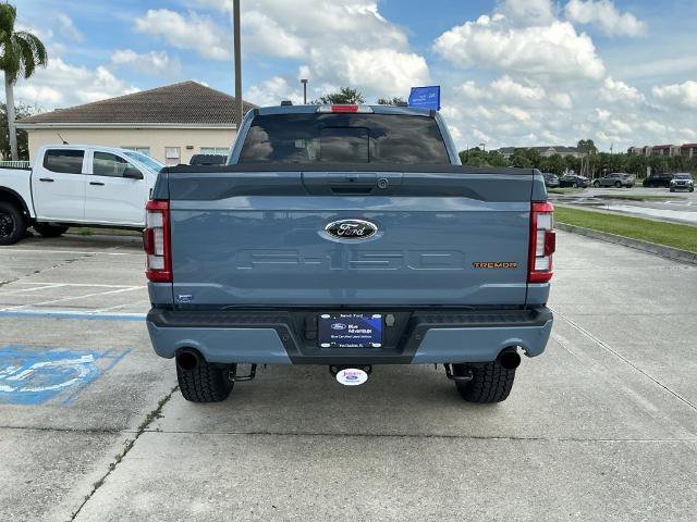 Certified 2023 Ford F150 Tremor w/ Equipment Group 402A High AWD/4WD image 7
