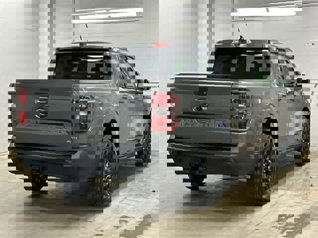 Certified 2023 Ford Maverick XLT w/ Equipment Group 300A Standard image 29