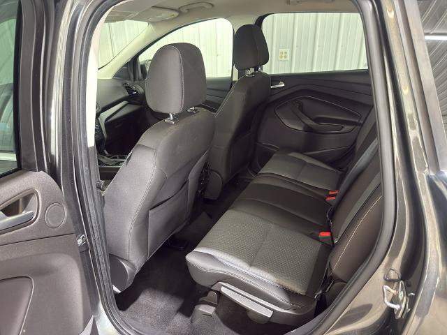 Certified 2017 Ford Escape SE w/ Equipment Group 201A AWD/4WD image 9