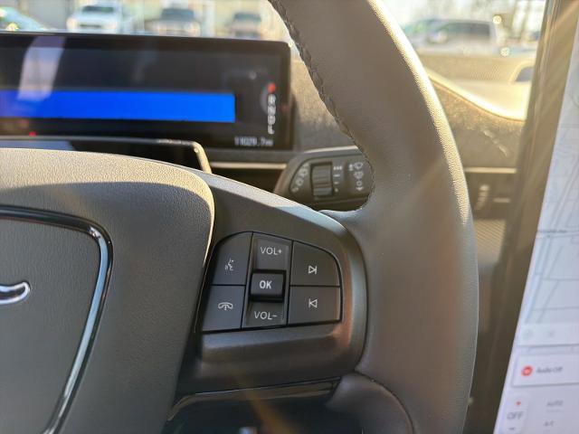 Certified 2024 Ford Mustang Mach-E Premium image 19