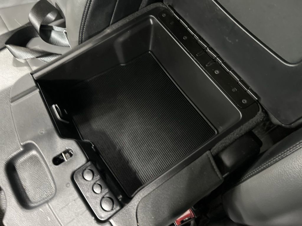 Used 2022 RAM 2500 Tradesman w/ Protection Group image 24