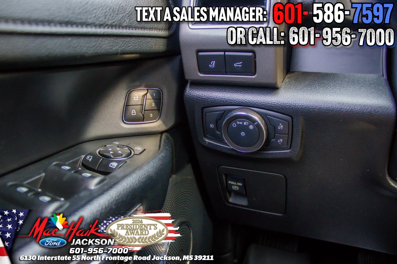 Certified 2021 Ford Expedition XLT RWD image 20