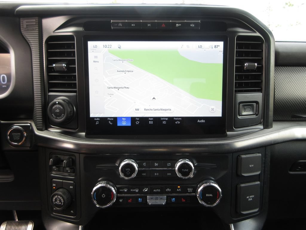 Certified 2026 Ford F150 Raptor AWD/4WD image 19