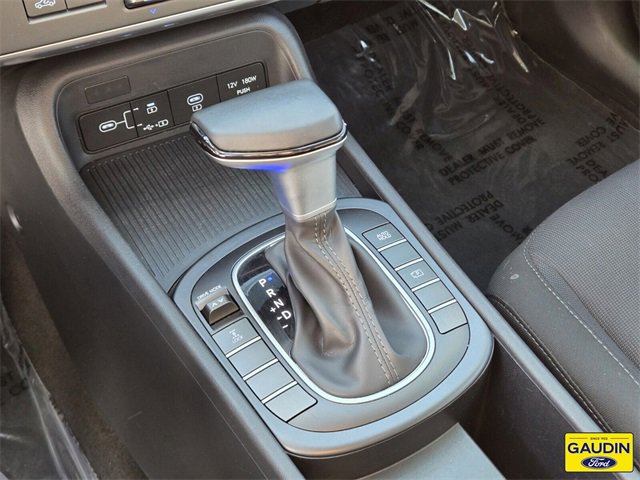 Used 2024 Hyundai Kona SEL image 24