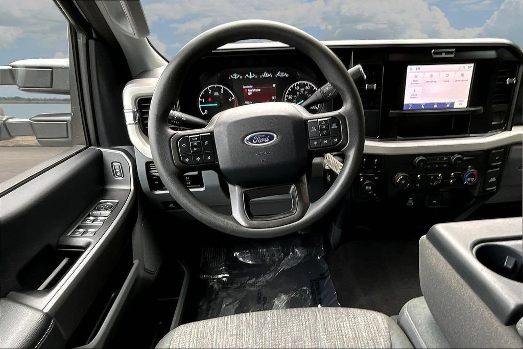 Certified 2026 Ford F250 XLT AWD/4WD image 11